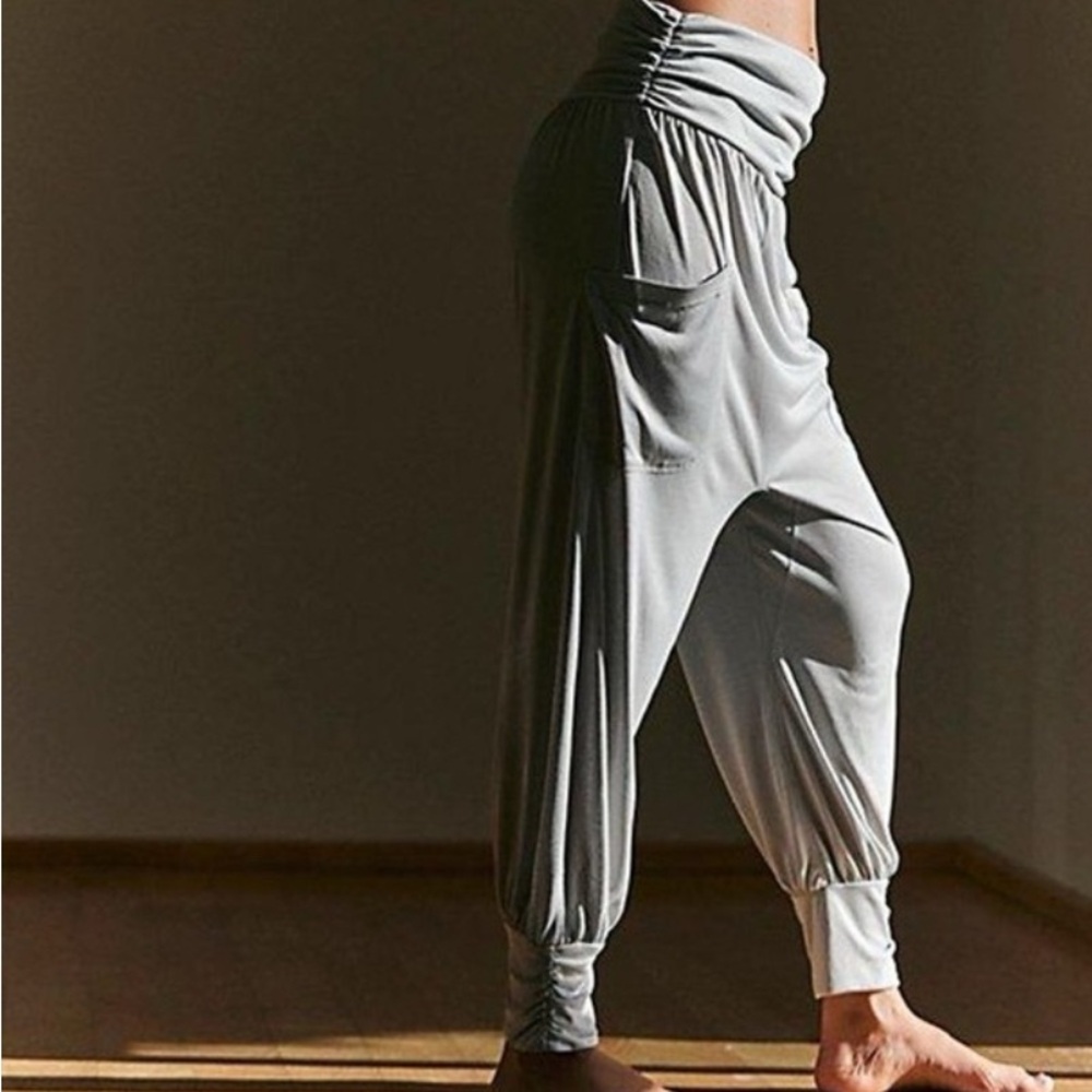 Victory Harem Pants Free People Movement